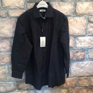 Burberry London Men’s Dress Shirt